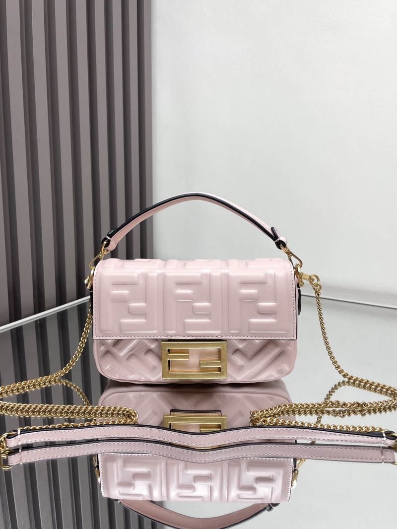 Fendi Baguette Bags